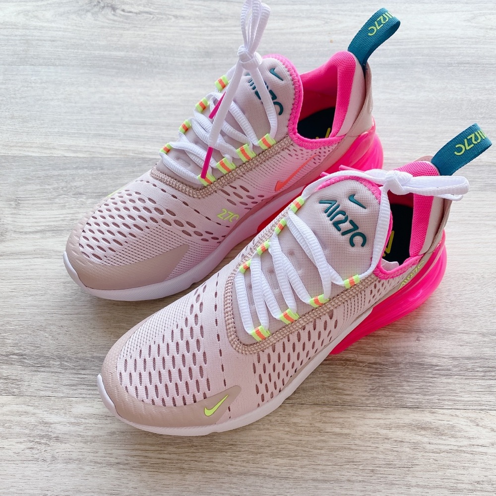 Nike air max 270 - Picture 5 of 11